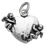 Charm Giovanni Raspini Charms in Argento 06097 - 06097